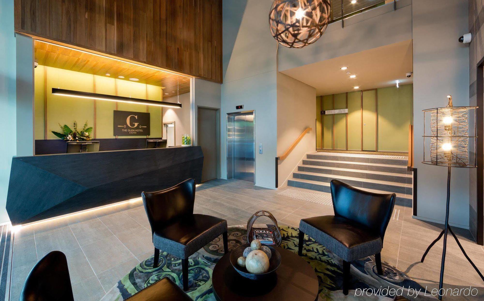 The Glen Hotel And Suites Rochedale Exterior photo